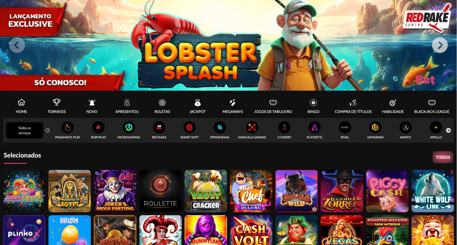 Bet300 Casino Bet300 Casino